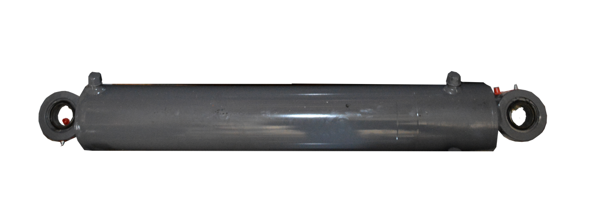 siłownik 90/45/500 S-75 Prawy krótki