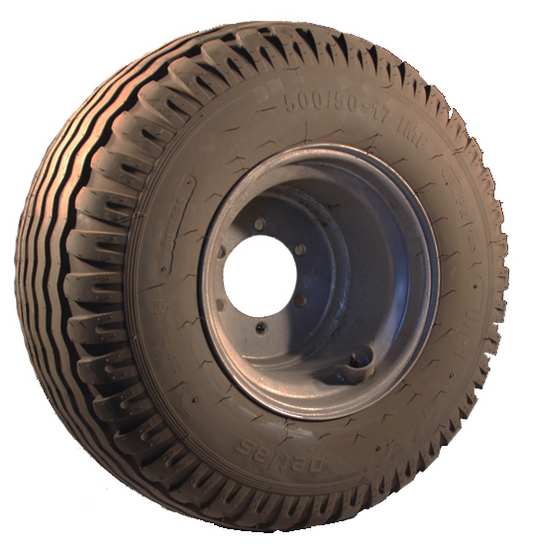 Koło 500/50-17 14PR