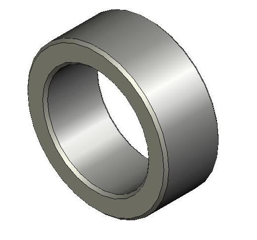 Tulejka dystansowa III Z-560 02.00.26
