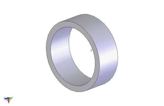 5. Tulejka dystansowa Z-562 000.000.022