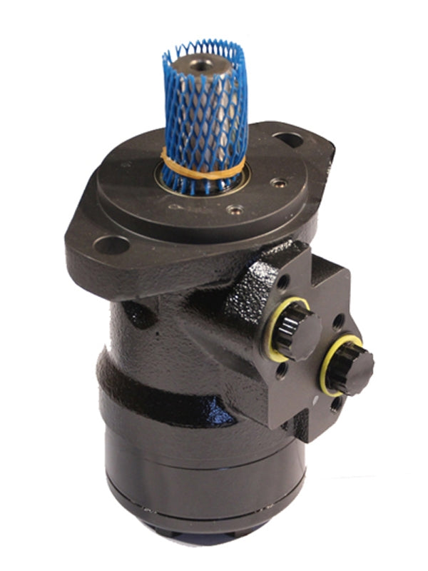 silnik hydrauliczny 200