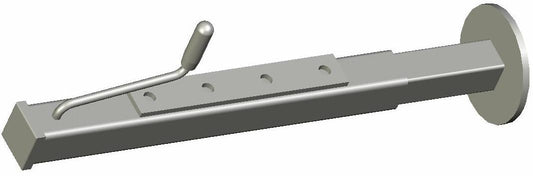 Stopka regulowana komplet Z-237 00.28.00