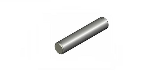 Sworzeń I Z-237 00.00.34