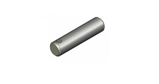 Sworzeń mocowania siłownika II Z-577 00.00.23