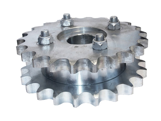 Koło łańcuchowe Z-562 000.085.000