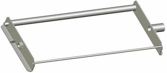 Wspornik folii kpl. Z-560 02.02.00