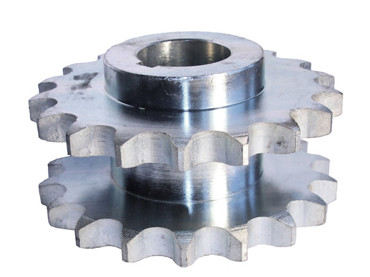 Koło łańcuchowe Z-562 095.000.015