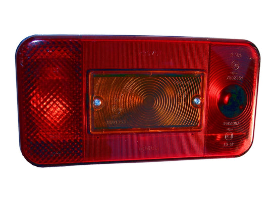 Lampa tylna zespolona LT-90-prasa