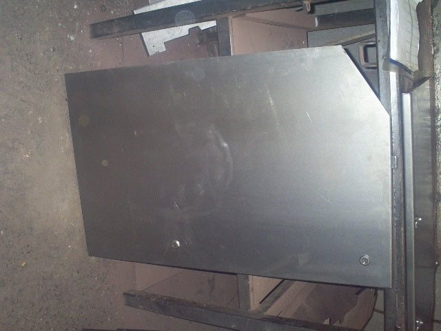 4. Osłona boczna II prawa Z-562 000.048.000P