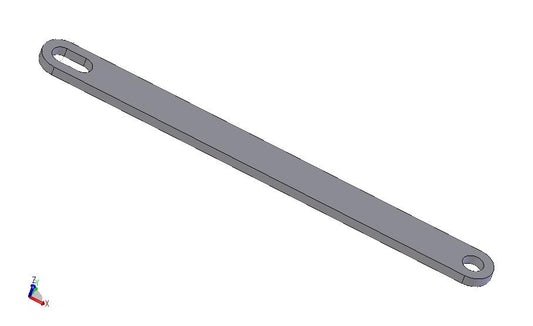 Zabezpieczenie Z-593 05.00.06.1