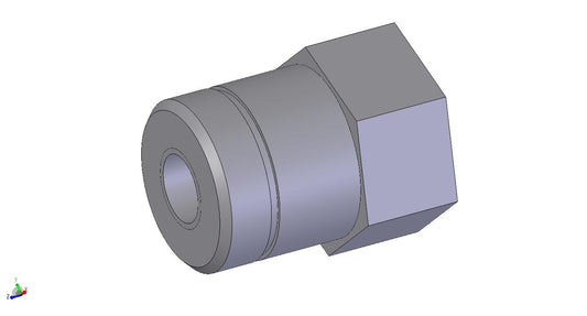 24. Czop lozyska Z587 110.045.00