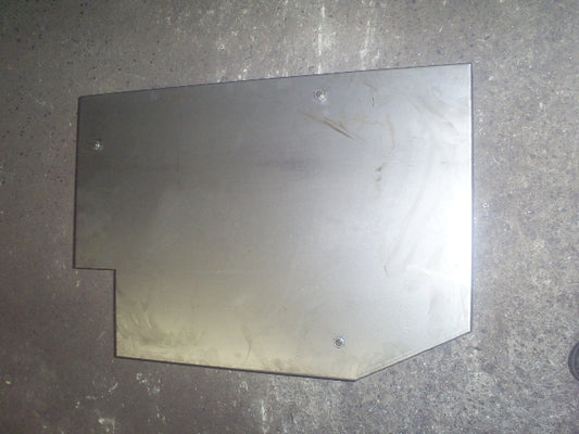 3. Osłona boczna IV prawa Z-562 000.000.050P