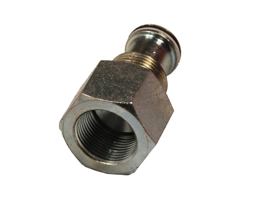 Łącznik rozdzielacza Q75 3/4"x3/4"