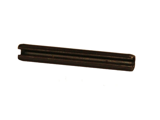 Kołek sprężysty 6x45 DIN 1481