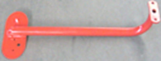 12. Wspornik prawy lampy przedniej Z-562 000.220.000P