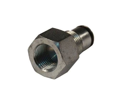 Łącznik rozdzielacza Q45-Q50 (1/2"x1/2")