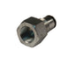 Łącznik rozdzielacza Q45-Q50 (1/2"x1/2")