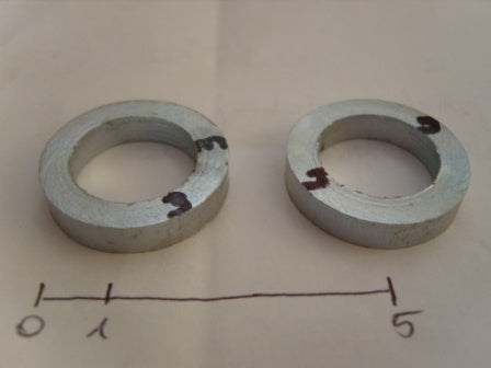 27. Tulejka dystansowa II Z-562 000.000.022