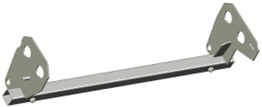 Wspornik mocowania Z-560 02.01.00.1