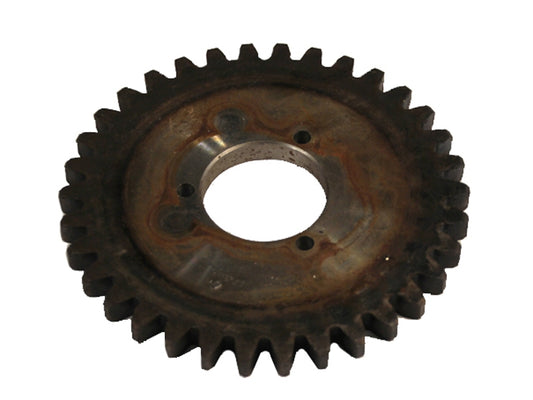 koło łańcuchowe Z-552 02.00.11