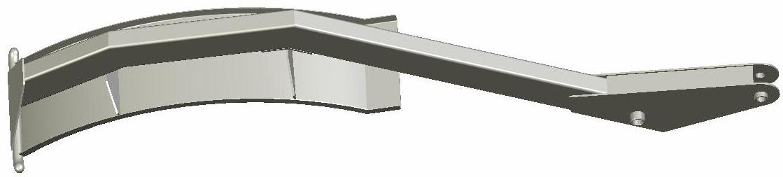 Docisk beli kpl. Z-237 00.20.00