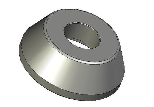 Docisk folii górny Z-560 02.00.41.1