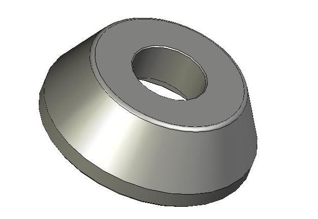 Docisk folii górny Z-560 02.00.41.1