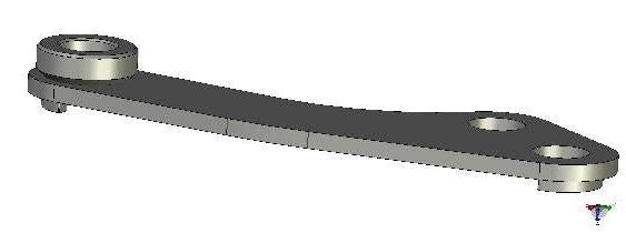 Wspornik IV P T229-1 000.016.000P