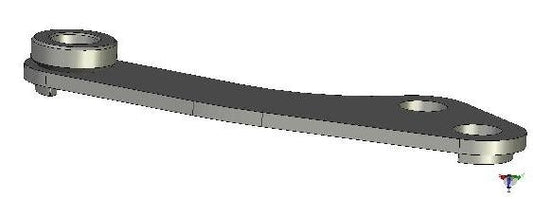 Wspornik IV P T229-1 000.016.000P