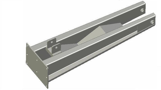 Wysięgnik kompletny Z-237 00.19.00