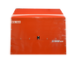 2. Osłona tylna II Z-562 000.000.218