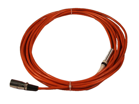 przewód licznika L-02 6,5m XLR Z593