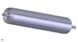 4. Wał podrzutnika kpl.1 Z587 030.220.00