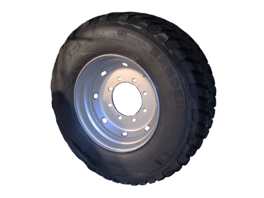 koło 385/65 R22,5 Bandenmark