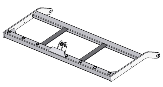 Rama ruchoma OL.Kr 1.8 02.00.00