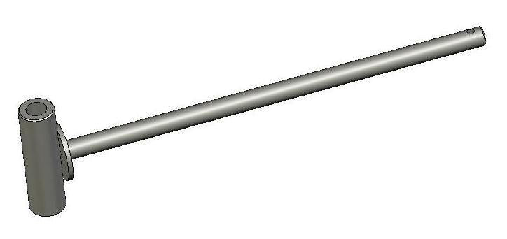 Podtrzymka Z-577 05.01.600