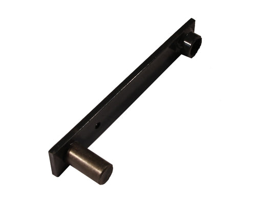23. Dźwignia II nap. łańcucha Z-562 038.000.000