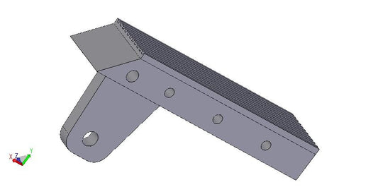 Docisk kpl. Z-593 03.05.00