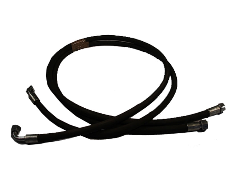 zestaw nr 5 owijarka Z-560;Z-552 (przewody hydrauliczne)
