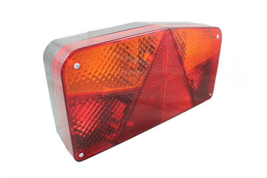 Lampa zespolona LZT 204 prawa